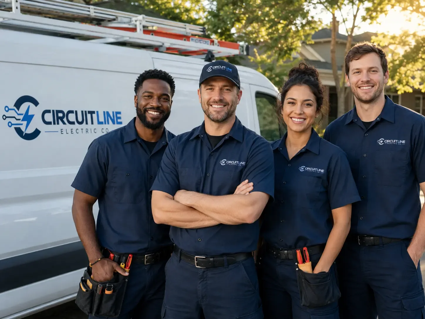 Whole Home Rewiring company in Nehawka, NE